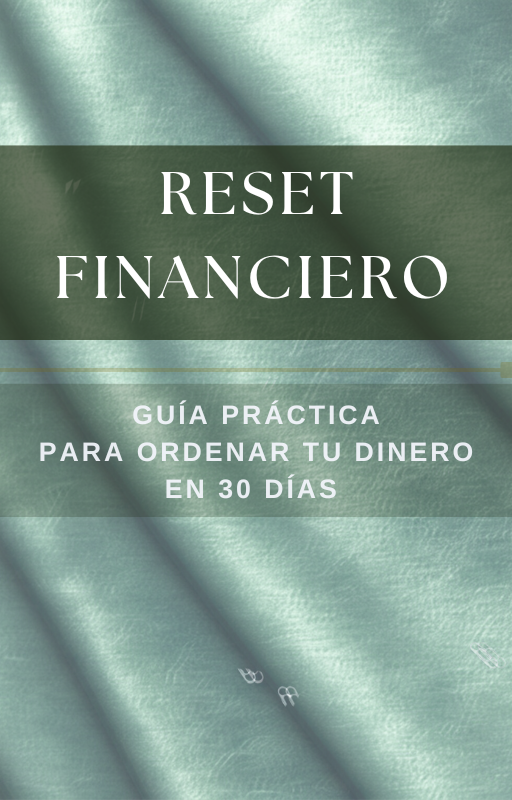 Ordená tu plata. Recuperá tu calma.